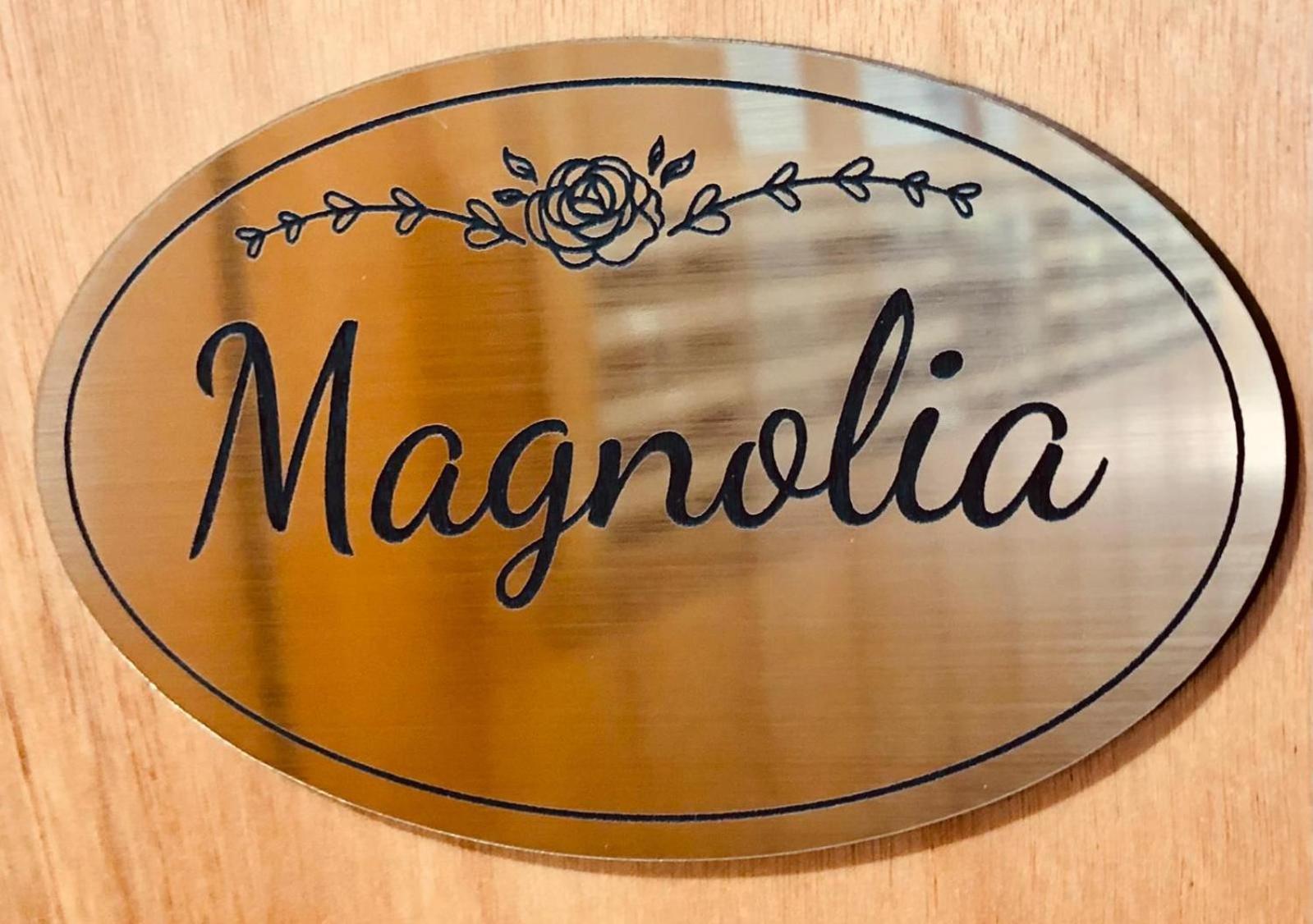 Magnolia Hotel Pescara Luaran gambar